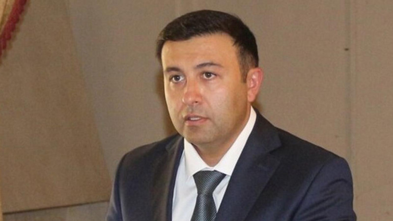 Sosial şəbəkədə icra başçısını təhqir etdi, həbs olundu