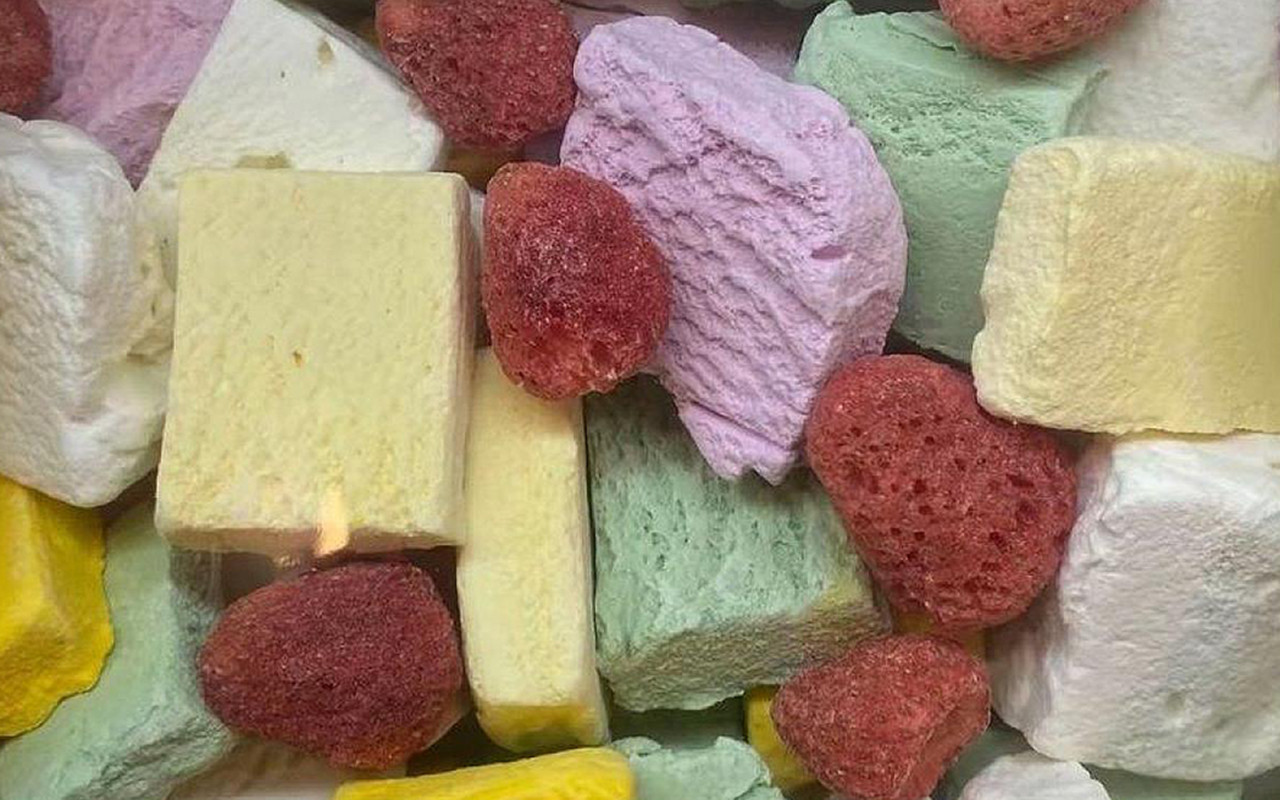 Quru dondurma ilə bağlı XƏBƏRDARLIQ&nbsp;