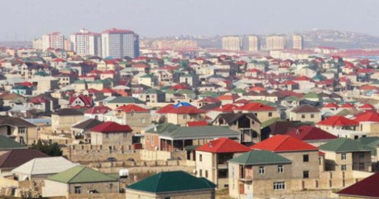 \"Kupça\"sız evlərdə yaşayanlara&nbsp; PİS XƏBƏR:&nbsp; Hüquqşünas cərimə ehtimalından DANIŞDI