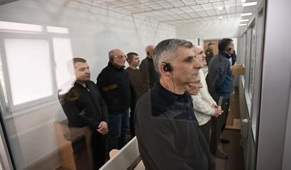 Onlara bu tarixdə hökm oxunacaq 