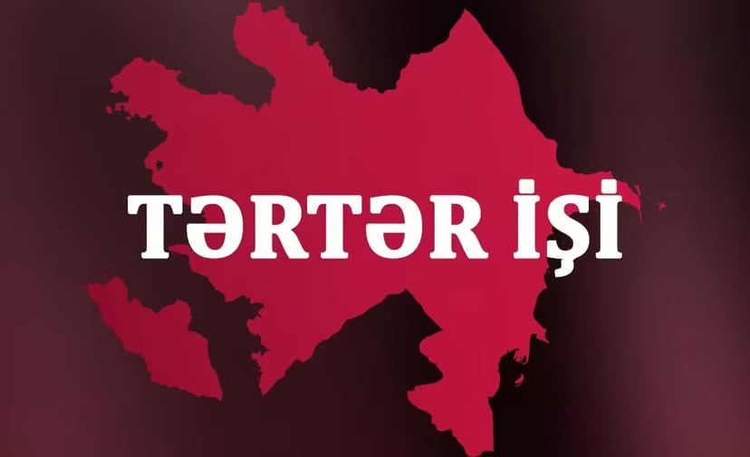 “Tərtər işi”ndə ölən leytenantın ailəsinə 50 min manat veriləcək