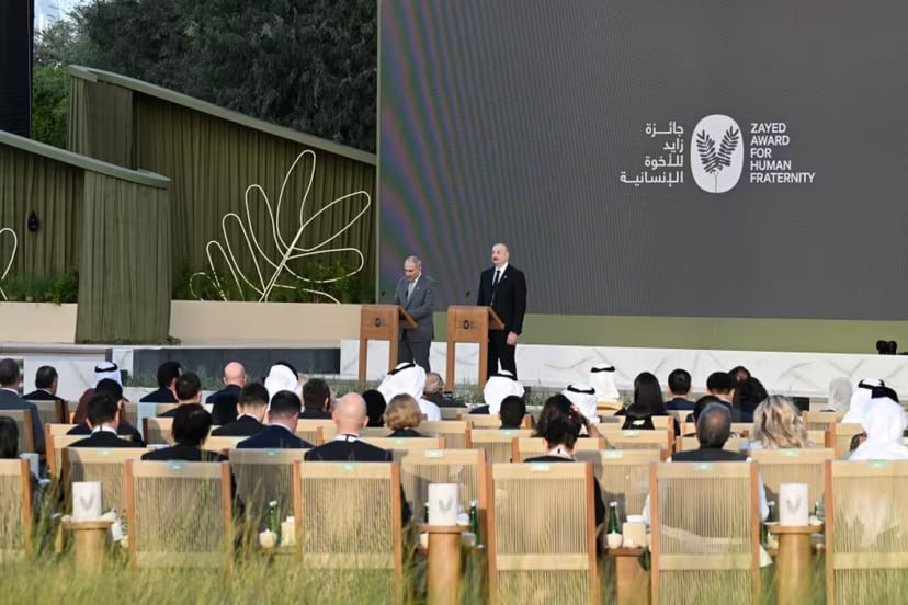 Paşinyan: Baş verənlər inanılmazdır