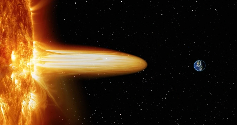 Fevralın 5-də Yer kürəsində bu hadisə YAŞANACAQ&nbsp;