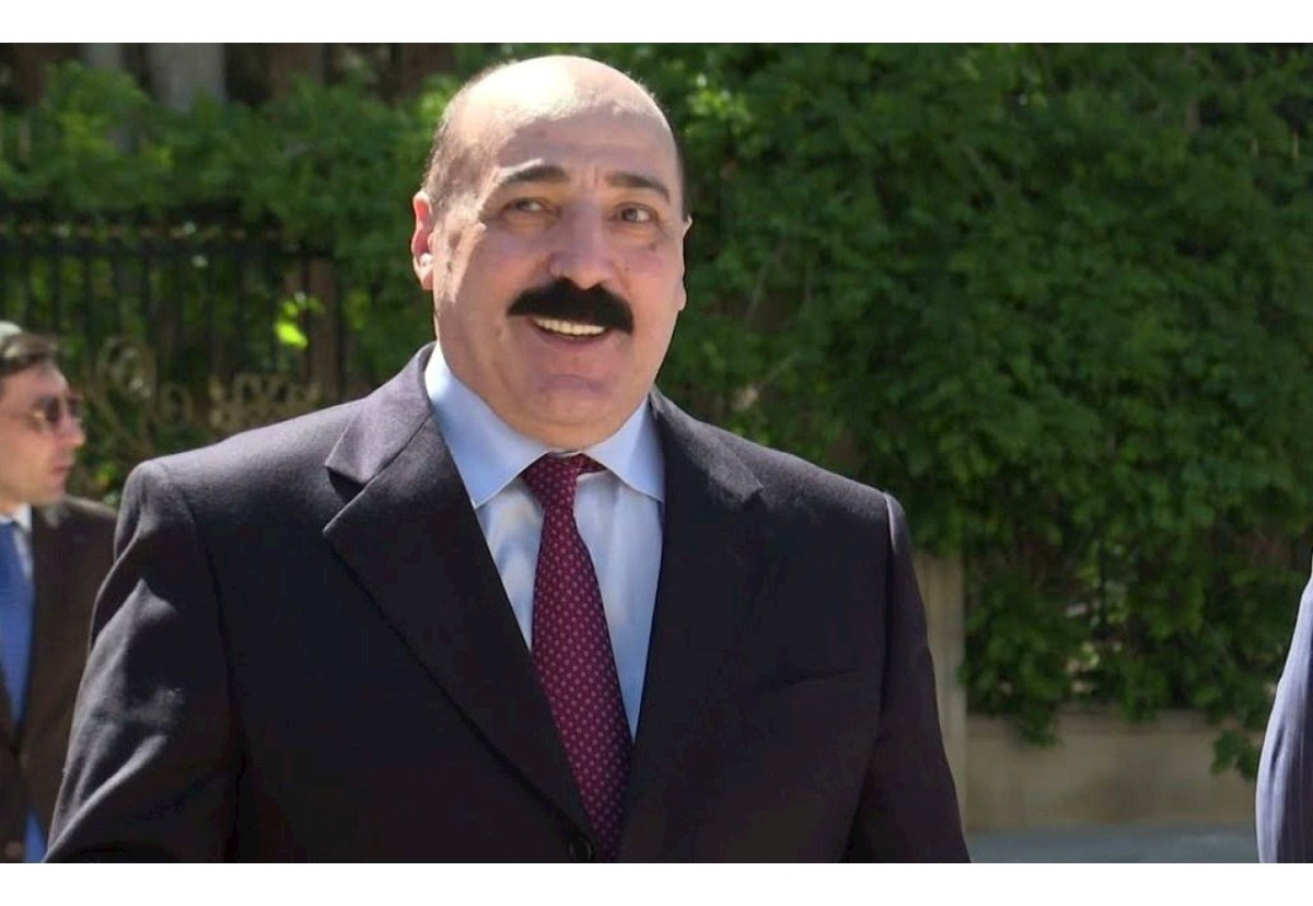 SON DƏQİQƏ! Şəmsi Səmədzadə HƏBS EDİLDİ