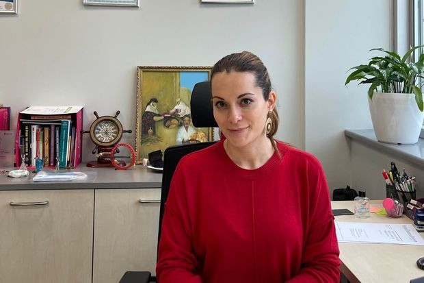 Rusiyada doğuldu,\"Azercell\"də işə başladı,hazırda SOCAR-da vitse-prezidentdir&nbsp; &nbsp;—&nbsp; &nbsp;DOSYE