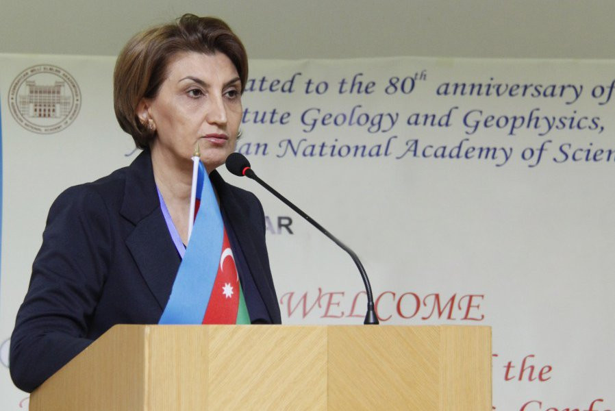 SOCAR-da mühüm post tutan Arzu Cavadova KİMDİR? - DOSYE