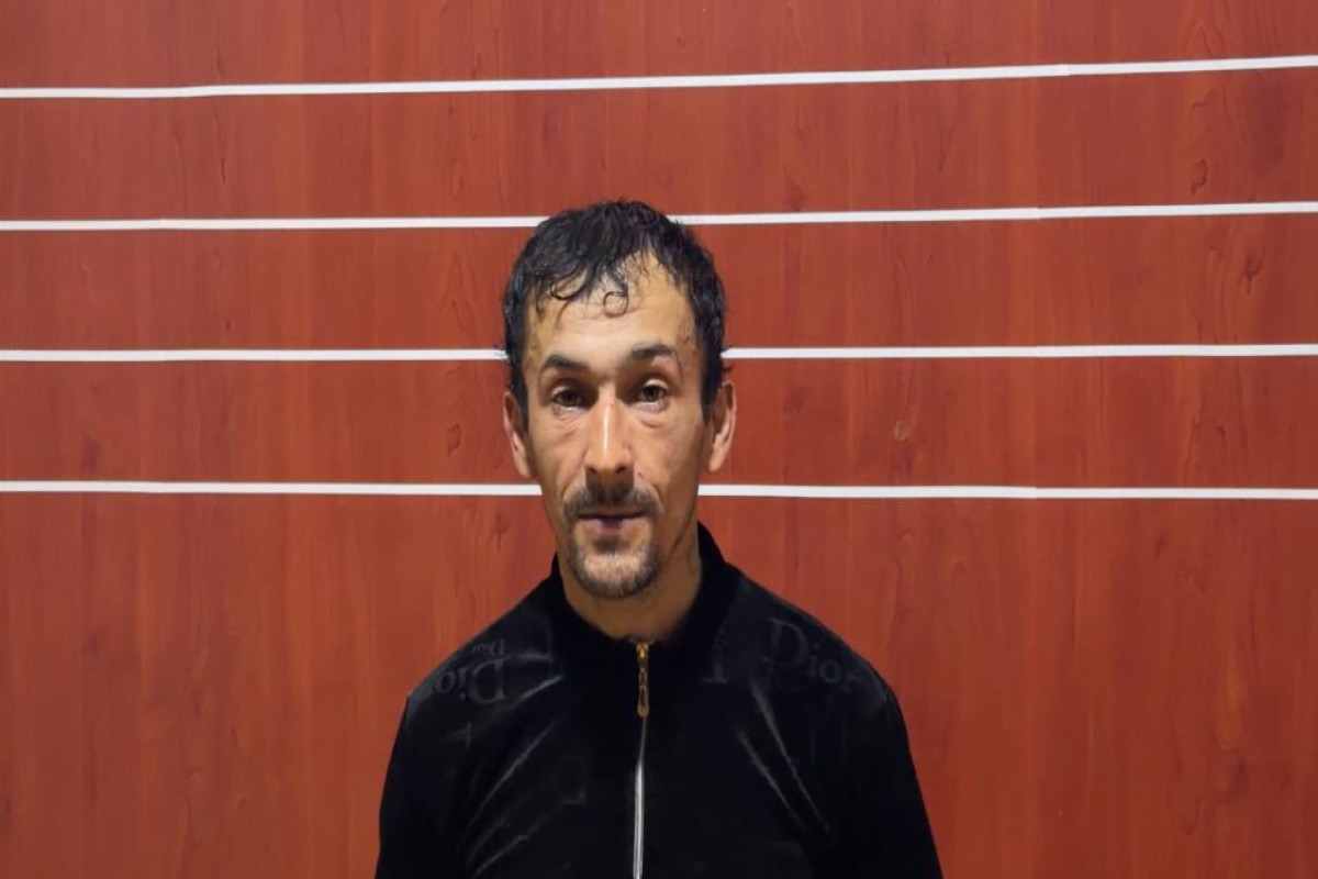 Heydər Quliyev SAXLANILDI