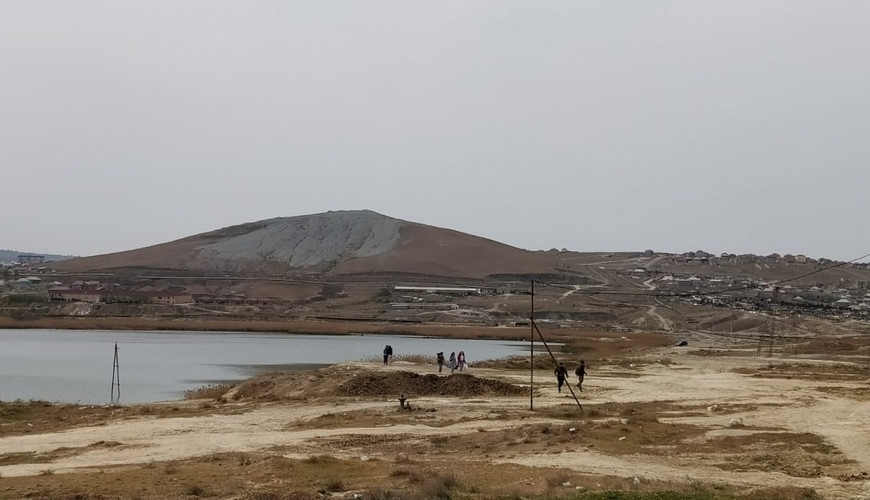 Ekoloq göllərlə bağlı həyəcan təbili ÇALDI: Hansı ərazilər daha çox təhlükədədir?