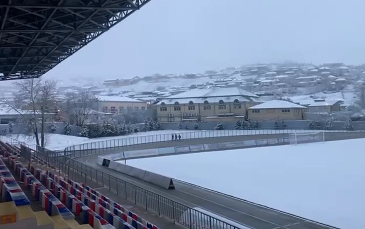 “Qarabağ”ın oyunu təxirə salınacaq? - Açıqlama&nbsp;