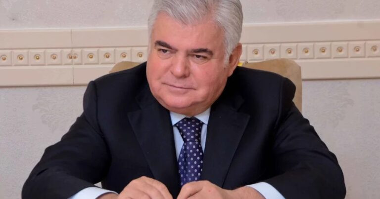 \"Epşteyn\" sənədlərində Ziya Məmmədovla bağlı nə yazılıb?