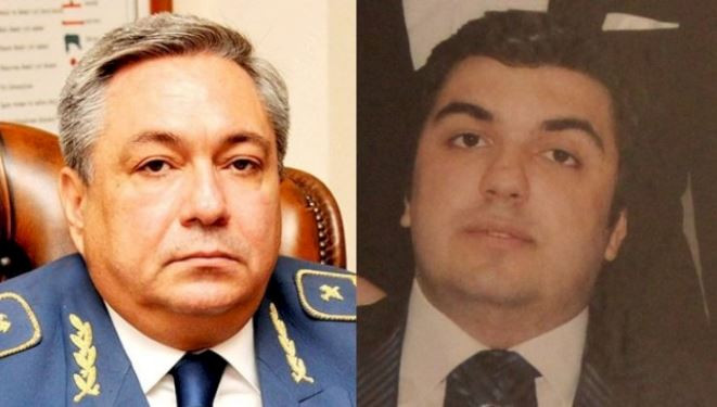 “Dedi ki, atam Ziya Məmmədova müavin təyin edilib...” - Milyonlarla mənimsəmə&nbsp;