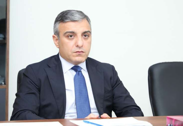 Prezidentin yüksək vəzifə verdiyi Vüsal Nəsirli KİMDİR?