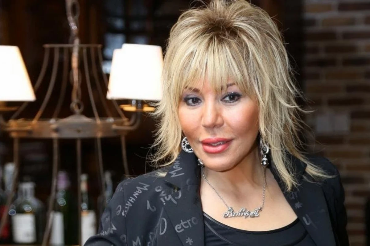 Xalq artisti Briliant Dadaşova rəsmi qurumlara müraciət edib&nbsp;