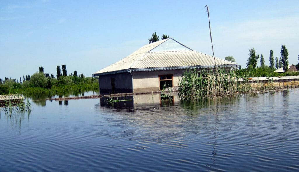 “Dağlara xeyli qar yağıb, bu yaz Kürdə daşqınlar baş verə bilərmi?- Ekoloq   ehtimalları dəyərləndirdi&nbsp;&nbsp;