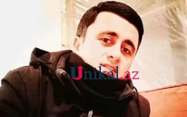 10 günün əsgəri vəfat etdi – FOTOLAR 