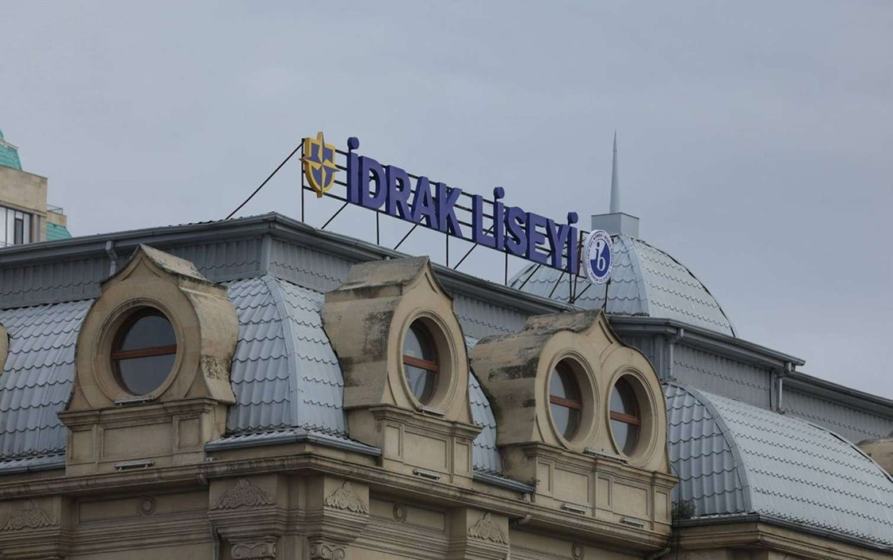 \"İdrak\" valideynləri belə aldadıb - \"Vatsap\" qrupuna göndərilən mesajın FOTOSU&nbsp;