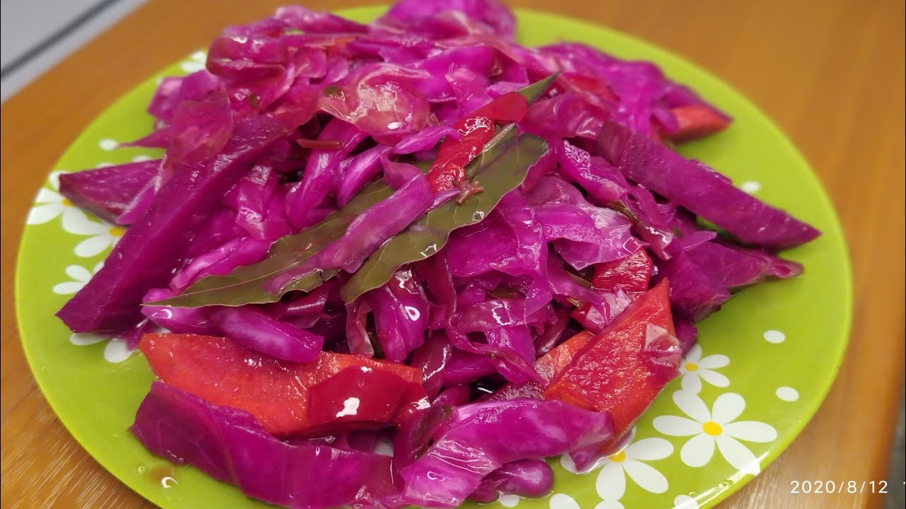 Kələm turşusunun bu faydaları var imiş,hətta dəhşətli xəstəlikdən də qoruyurmuş&nbsp; —&nbsp; Əməkdar həkim AÇIQLADI