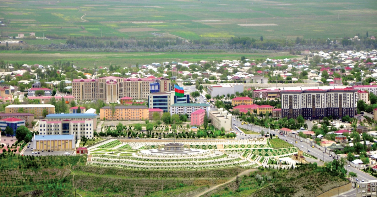 Naxçıvanda idarəetmə necə dəyişdirilir? - Tarixçi alimlə MÜSAHİBƏ  