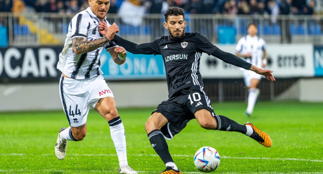 “Qarabağ”ın təklifinə “yox” deyən “Neftçi”ni qınayaqmı? - Fazil Mustafadan “FLAQMAN”A ağır sözlər&nbsp;