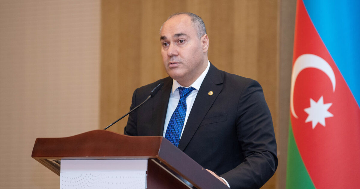 Səfər Mehdiyevin köməkçisi olmuş polkovnik həbs edildi