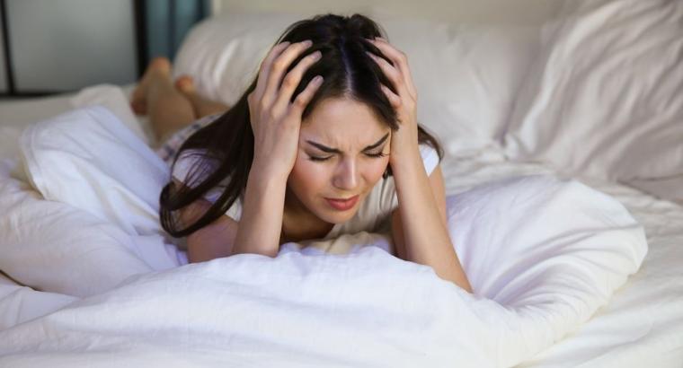 Yata bilmirsiniz? Ürəyinizi yoxladın&nbsp;