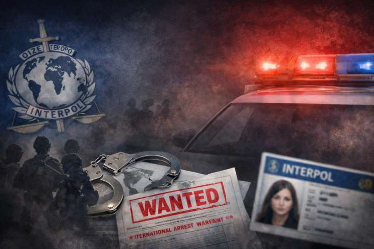 Azərbaycanda bu qadınlar beynəlxalq axtarışa verildi - FOTOLAR