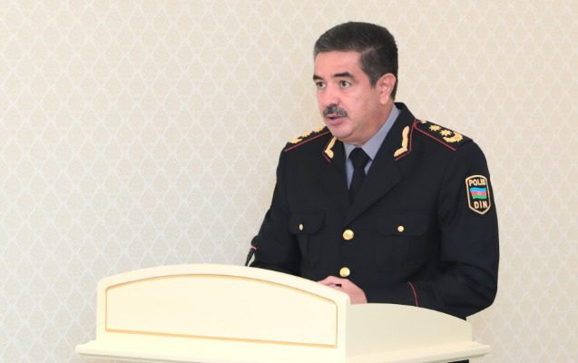 Seyfulla Əzimova ağır itki üz verib