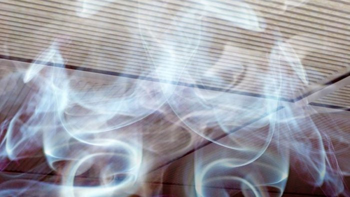 Bakıda DƏHŞƏT iki körpə dəm qazından boğularaq ölüb 