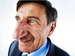 Burnunuz çox şeyi sizdən yaxşı bilir