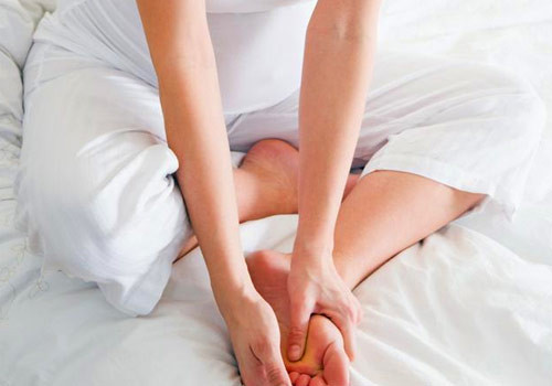 Gecə qıcolmaları- SƏBƏBLƏR 