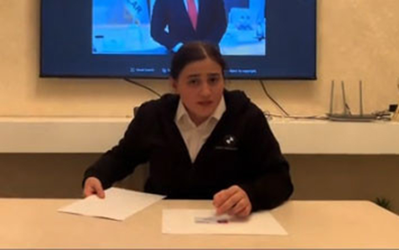 SOCAR-dan şikayətçi olan işçiyə - Rəsmi cavab