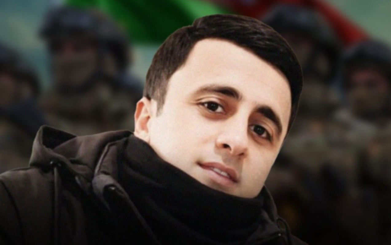 Xidmətə başladıqdan 10 gün sonra ölən əsgər vərəm imiş? 