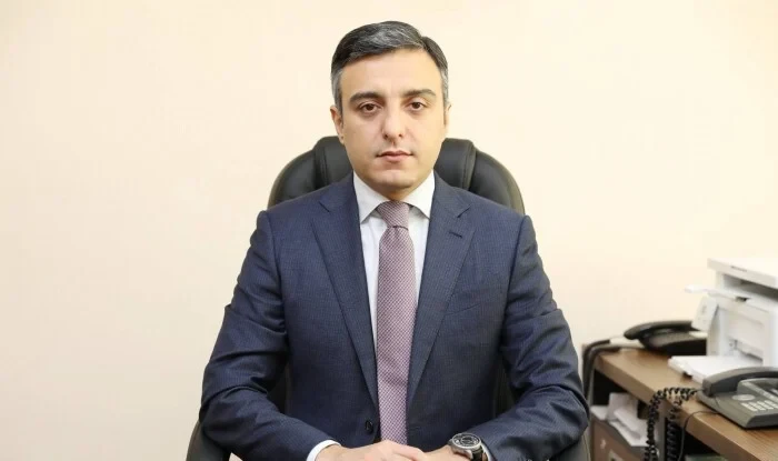 Vüsal Nəsirli məşhur generalın oğludur?