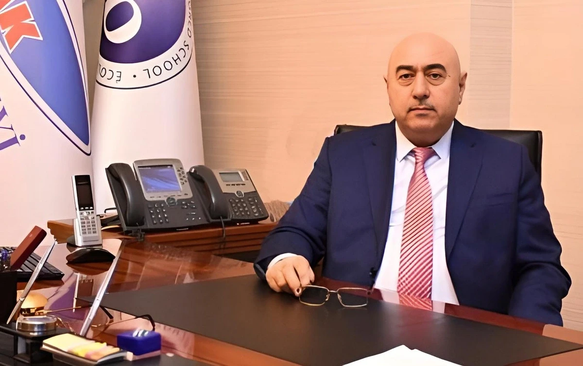 “İdrak”ın rəhbəri o SİRRİ AÇDI: “Hadisədən sonra xarici ölkədən zəng gəlib”&nbsp;