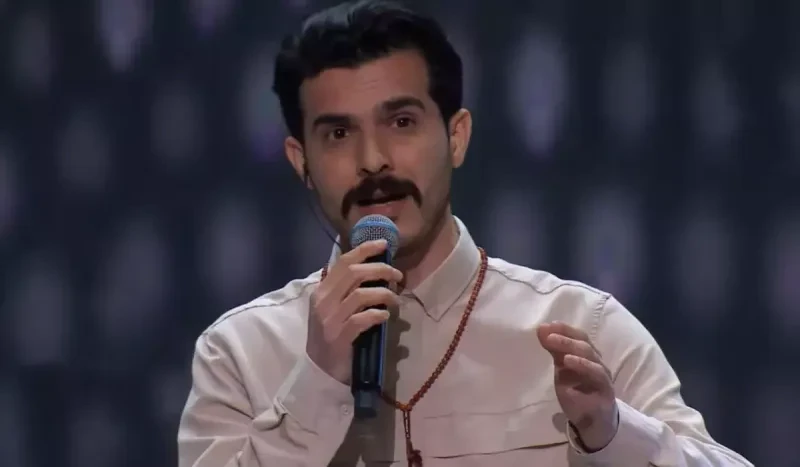 &nbsp;\"Bir Cavan\" - İlkin Dövlətovdan YENİ KLİP