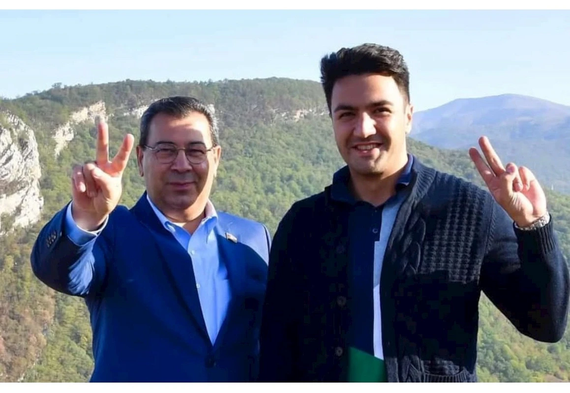 Deputatın köməkçisi işdən niyə çıxarılıb?&nbsp; —&nbsp; Bu hadisəyə görə