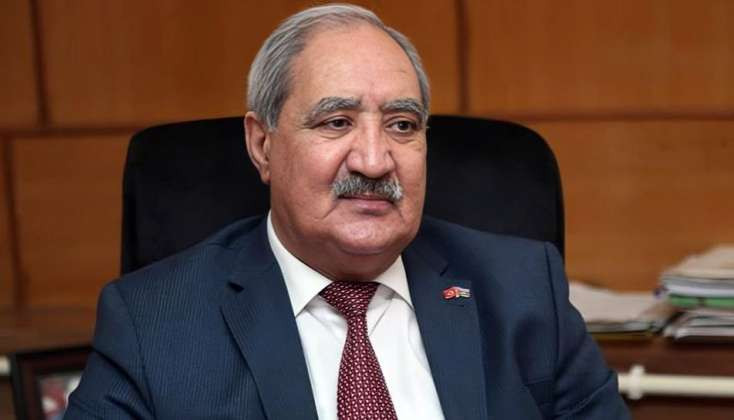 Fəzail Ağamalının ölüm səbəbi bilindi 