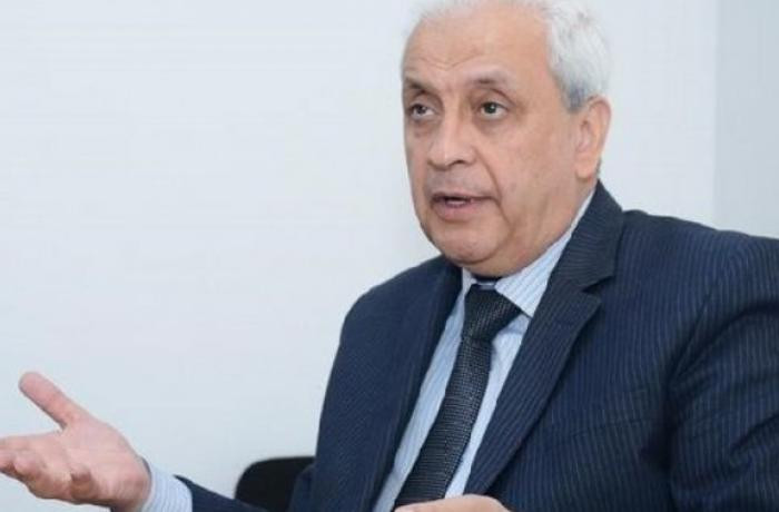 Tarixçi alimin kitabı çapdan çıxdı:ABŞ-da, ingilis dilində və...