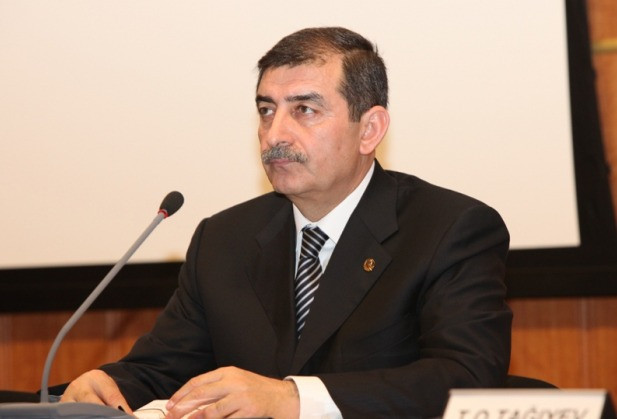 İcra başçısının bacısı işdən çıxarıldı&nbsp;&nbsp;