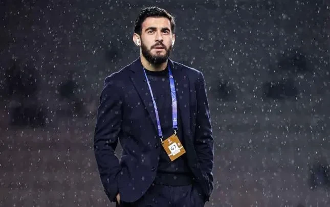 Elvin Cəfərquliyev \"Qarabağ\"da qalacaq?&nbsp;