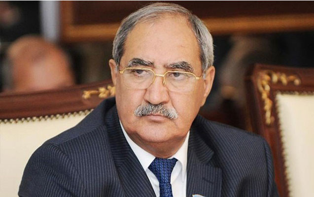 Bu gün vəfat edən Fəzail Ağamalı ilə bağlı MARAQLI MƏLUMATLAR