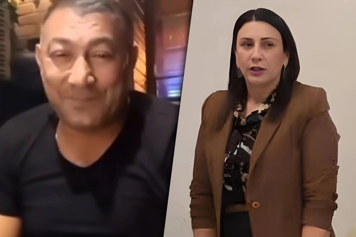 Son günlər gündəmdən düşməyən Eyvazovlar kimlərdir   —    FAKTLAR