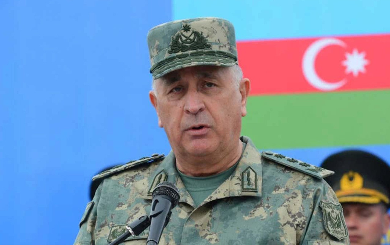 65 yaşlı Kərim Vəliyev KİMDİR?