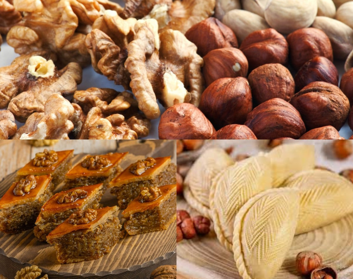 Eksperdən xəbərdarlıq: “ Novruz bayramında&nbsp; qoz-fındığı&nbsp; tükədin”&nbsp;&nbsp;