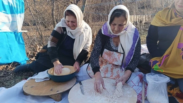 \"Bu bayramda uşaqdan -böyüyə hamı xüsusi  bir sevinc, ruh yüksəkliyi  yaşayır\" - Folklorşünas  \"Xızır Nəbi\"dən danışdı&nbsp; &nbsp;