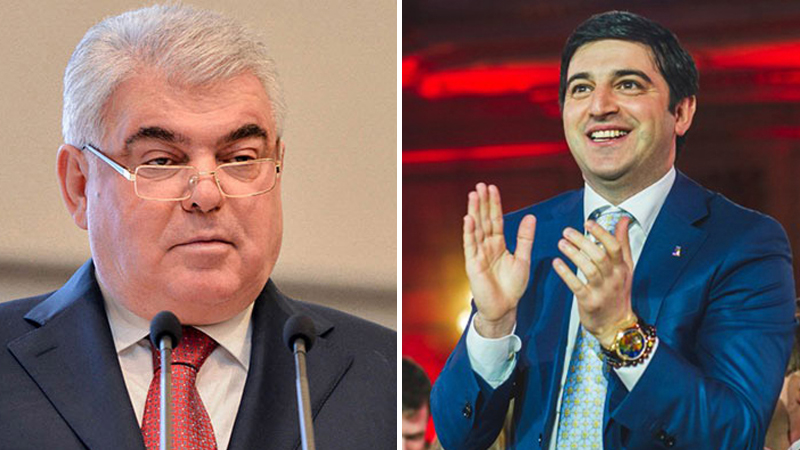 Ayı əti yedi, ölkədən getdi - Ziya Məmmədovun oğlu haradadır? 