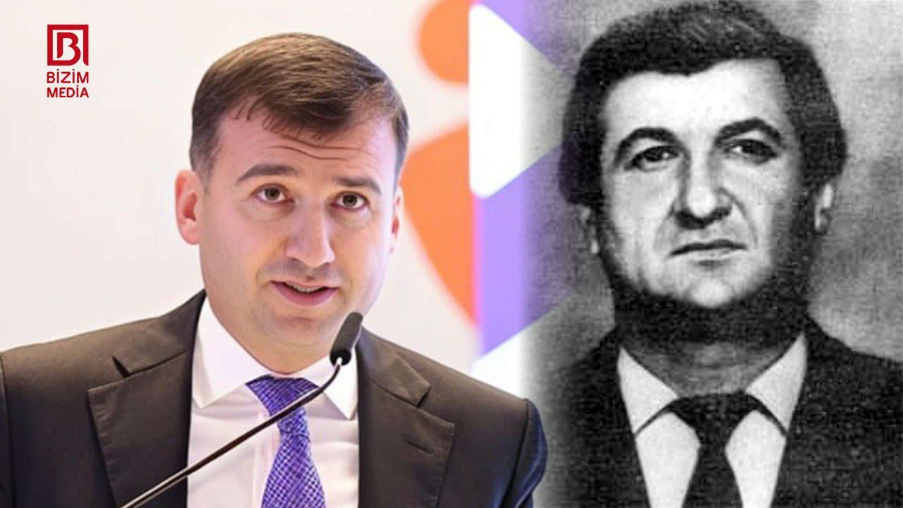 Statistika Komitəsinin yeni sədri şəhidin OĞLUDUR&nbsp;