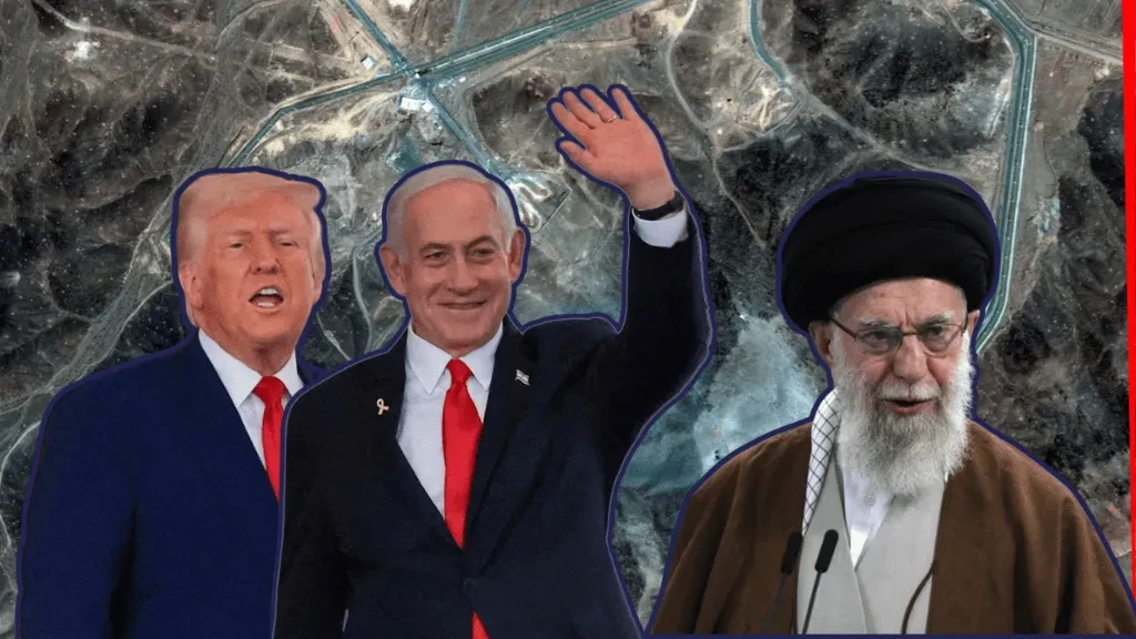 \"İsrail İranla bağlı planı ABŞ-yə təqdim edib\" – Politoloq regiondakı durumu şərh edib  