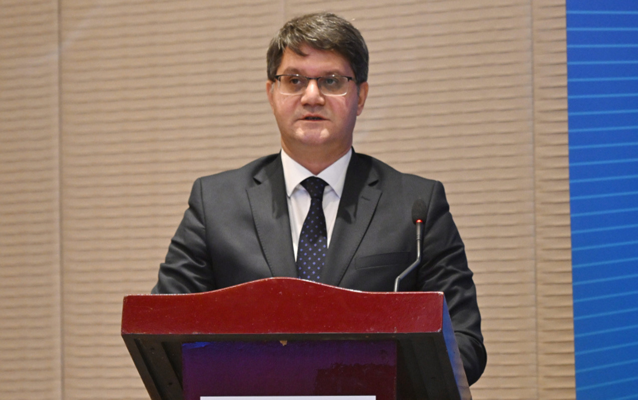 Bir ildir boş olan posta gətirilən Rəşad İsmayılov kimdir?&nbsp;