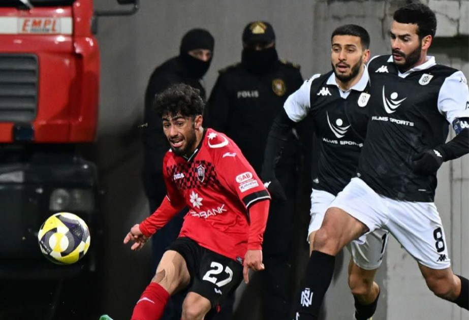 “Neftçi” qələbə qazandı 